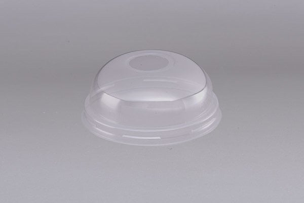 95MM ÇAP DELİKLİ BOMBE KAPAK PET - 2000 ADET