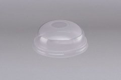 95MM ÇAP DELİKLİ BOMBE KAPAK PET - 2000 ADET