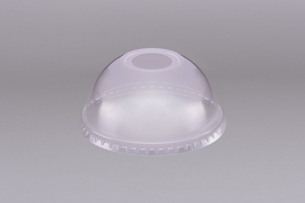 93MM ÇAP DELİKLİ BOMBE KAPAK PET - 2000 ADET