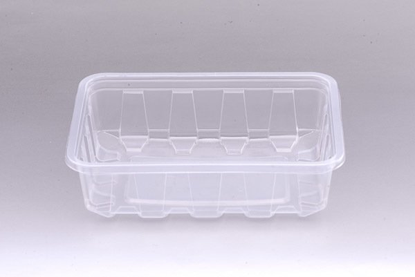 250gr KASE ŞEFFAF PP-1000 ADET