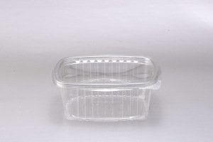 500CC OVAL SIZDIRMAZ PET 300 ADET
