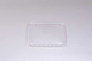 Kare Gıda Kap Kapak PP 500 adet